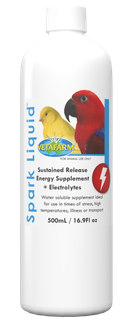 Vetafarm Spark Liquid 500mL