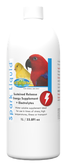 Vetafarm Spark Liquid 1L