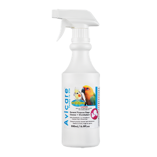Vetafarm Avicare RTU 500mL