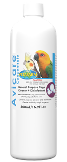 Vetafarm Avicare Concentrate 500mL