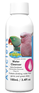 Vetafarm Aviclens 100mL