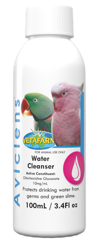Vetafarm Aviclens 100mL