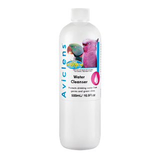 Vetafarm Aviclens 500mL