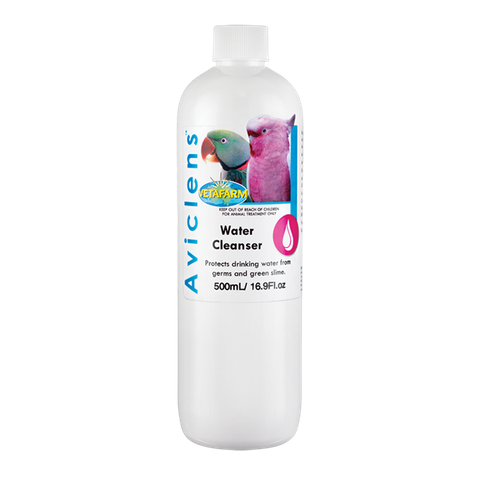 Vetafarm Aviclens 500mL