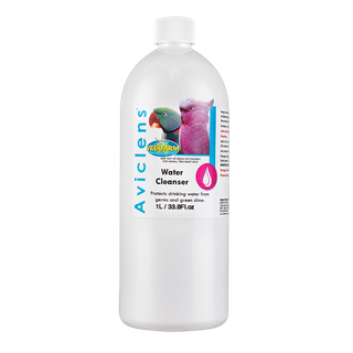 Vetafarm Aviclens 1L