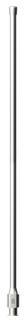 Vetafarm Medication Needle 8G 6"