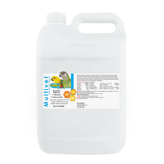 Vetafarm Multivet 5L