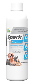 Vetafarm Spark Liquid for All Animals 250mL