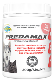 Vetafarm Predamax 200g