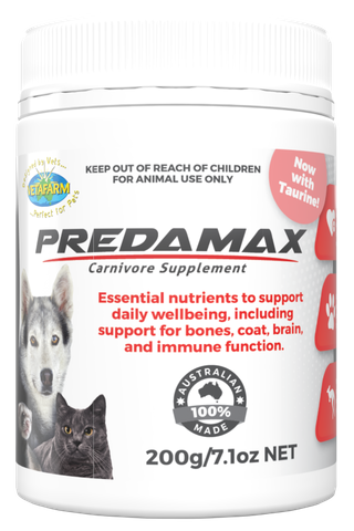 Vetafarm Predamax 200g