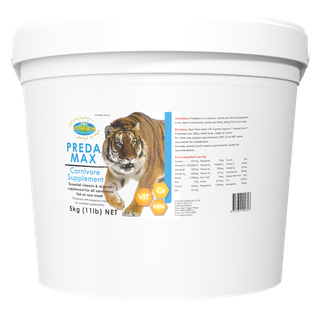 Vetafarm Predamax 5Kg