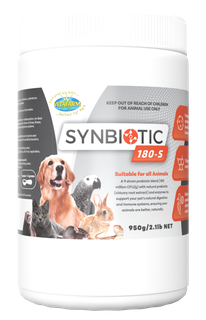 Vetafarm Synbiotic 180-S 950g