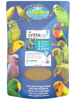 Vetafarm Crittacare Koala 10Kg