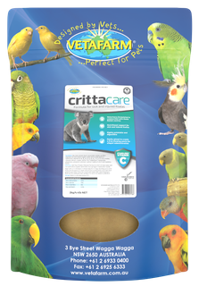 Vetafarm Crittacare Koala 2Kg