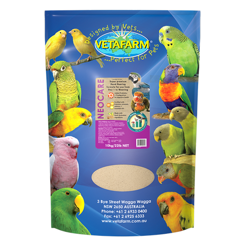 Vetafarm Neocare 10Kg