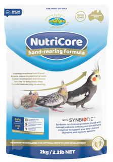 Vetafarm Nutricore 2Kg