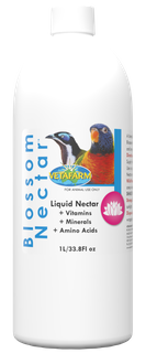 Vetafarm Blossom Nectar 1L