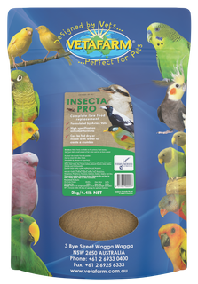Vetafarm InsectaPro 2Kg