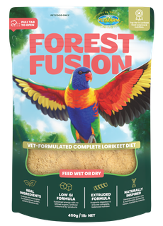 Vetafarm Forest Fusion 450g