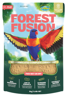 Vetafarm Forest Fusion 2Kg