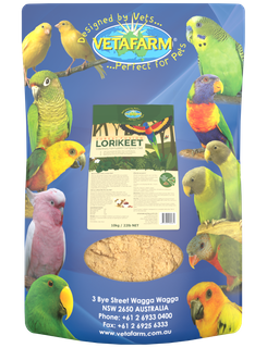 Vetafarm Forest Fusion 10Kg