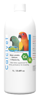 Vetafarm Calcivet 1L