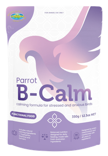 Vetafarm Parrot B-Calm 350g
