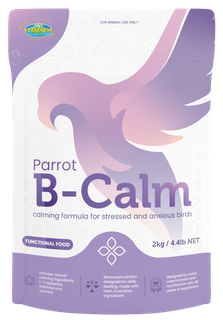 Vetafarm Parrot B-Calm 2Kg
