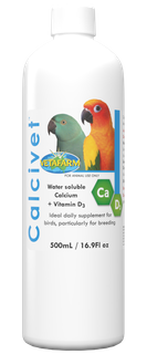 Vetafarm Calcivet 500mL