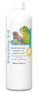 Vetafarm Breeding Aid 500mL