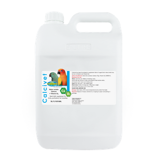 Vetafarm Calcivet 5L