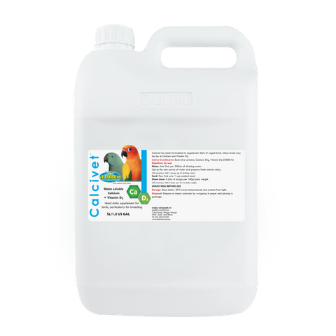 Vetafarm Calcivet 5L