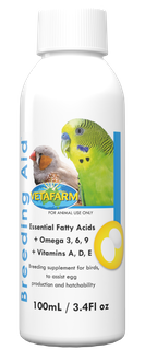 Vetafarm Breeding Aid 100mL