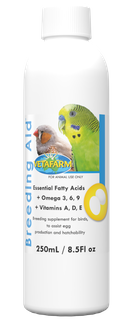 Vetafarm Breeding Aid 250mL