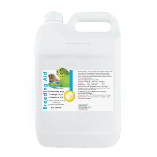 Vetafarm Breeding Aid 5L