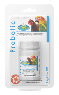 Vetafarm Probotic 25g