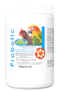 Vetafarm Probotic 900g