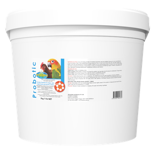 Vetafarm Probotic 5Kg