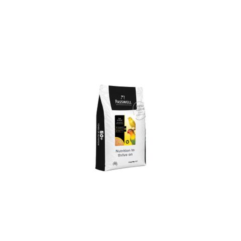PASSWELL EGG & BISCUIT 5KG