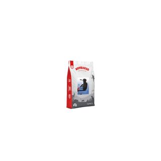 WOMBAROO INSECTIVORE REARING 5KG