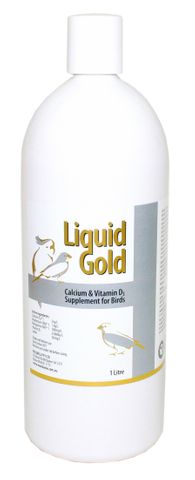 PASSWELL LIQUID GOLD 250ML