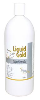 PASSWELL LIQUID GOLD 1L