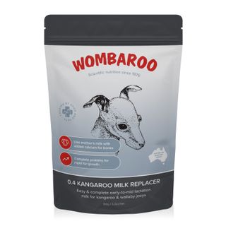 Wombaroo Kangaroo Milk Replacer 0.4 180g
