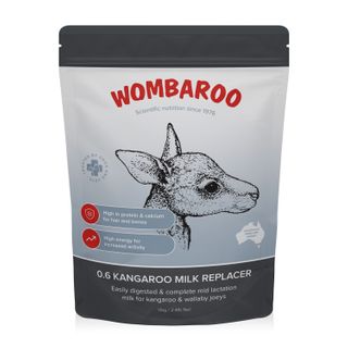 Wombaroo Kangaroo Milk Replacer 0.6 1.1kg