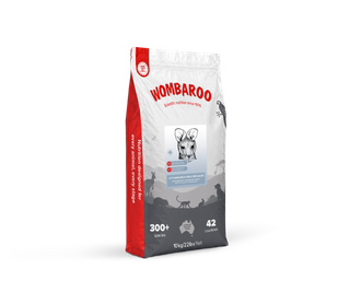 WOMBAROO KANGAROO MILK REPLACER >.7 10KG