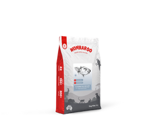 WOMBAROO WOMBAT MILK REPLACER 0.4 5KG