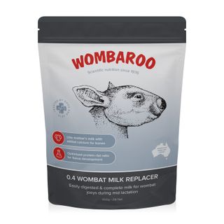 WOMBAROO WOMBAT MILK 0.4 950G