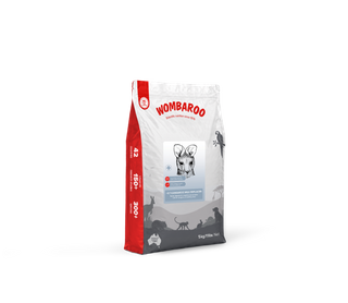 WOMBAROO KANGAROO MILK REPLACER >0.7 5KG