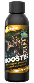 Vetafarm Ectotherm Booster 100mL