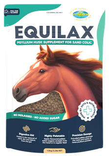 Vetafarm Equilax 1.5Kg
